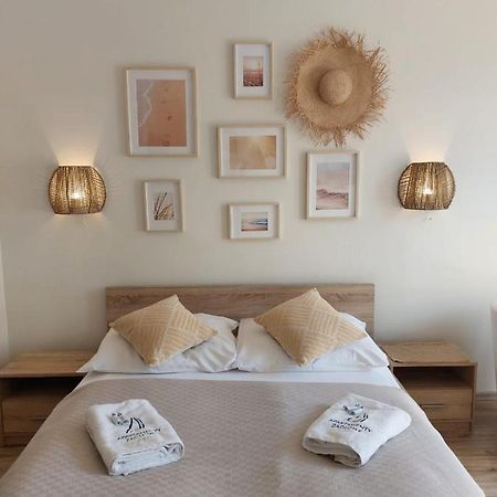 Apartament Zaglowy 5 Apartment Puck Luaran gambar