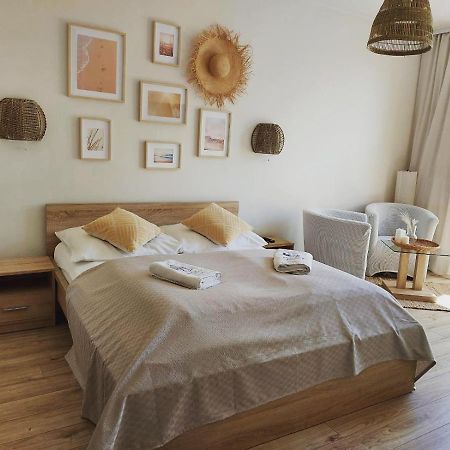 Apartament Zaglowy 5 Apartment Puck Luaran gambar