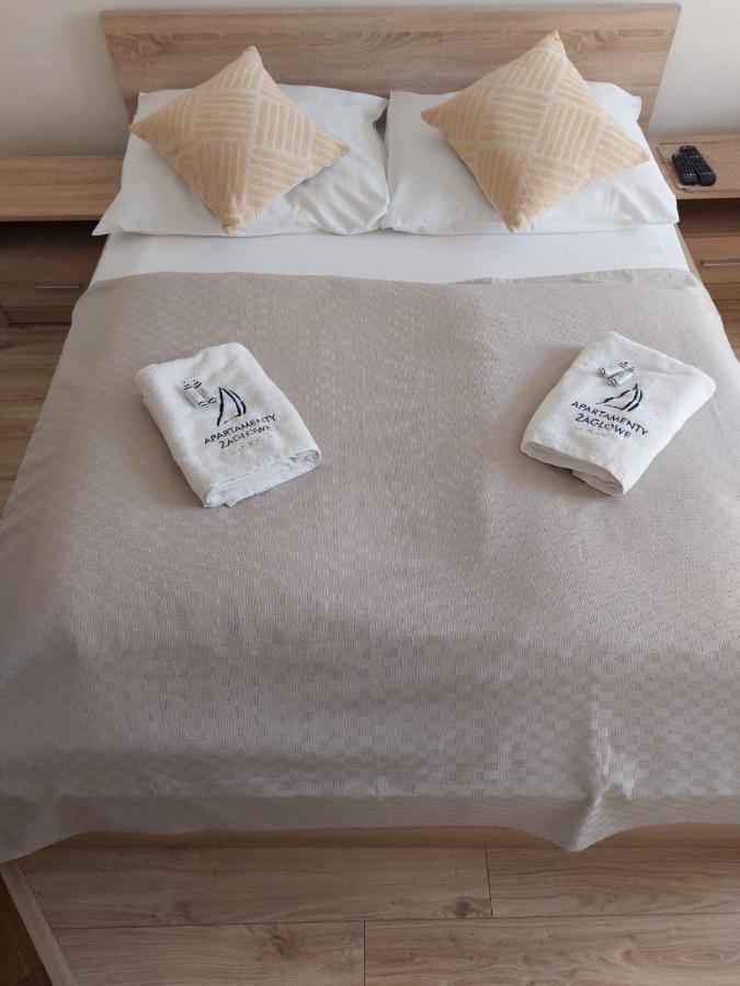 Apartament Zaglowy 5 Apartment Puck Luaran gambar