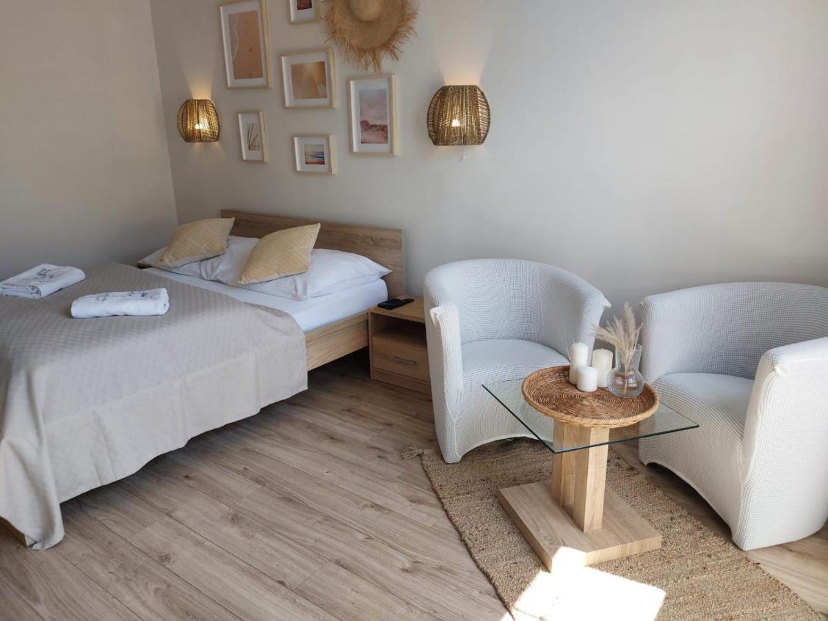 Apartament Zaglowy 5 Apartment Puck Luaran gambar