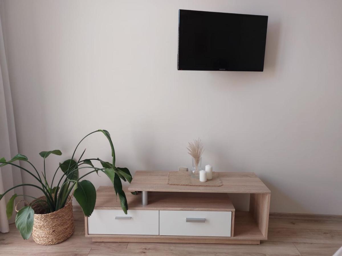 Apartament Zaglowy 5 Apartment Puck Luaran gambar