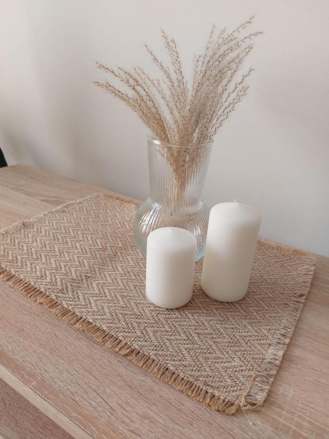 Apartament Zaglowy 5 Apartment Puck Luaran gambar
