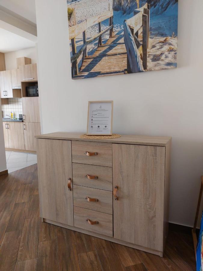Apartament Zaglowy 5 Apartment Puck Luaran gambar