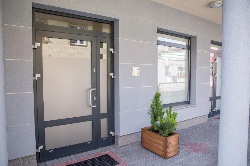Apartament Zaglowy 5 Apartment Puck Luaran gambar