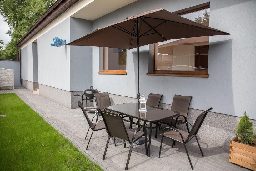 Apartament Zaglowy 5 Apartment Puck Luaran gambar