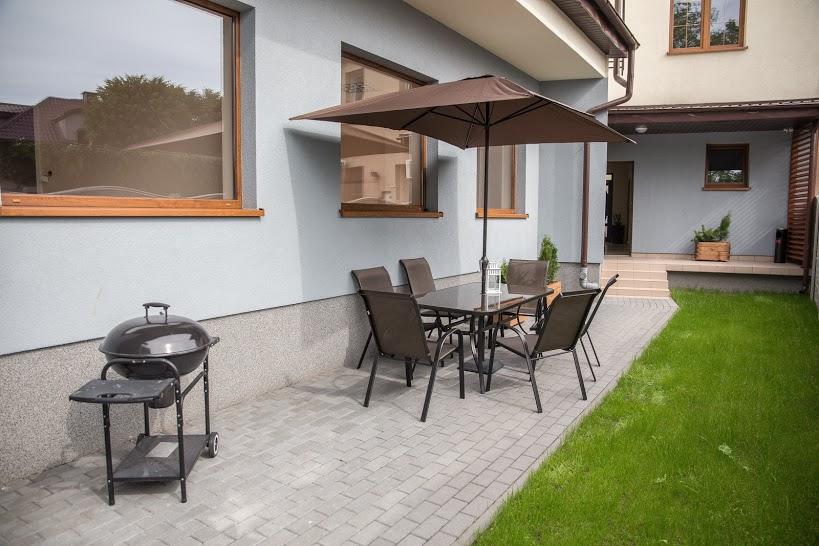 Apartament Zaglowy 5 Apartment Puck Luaran gambar