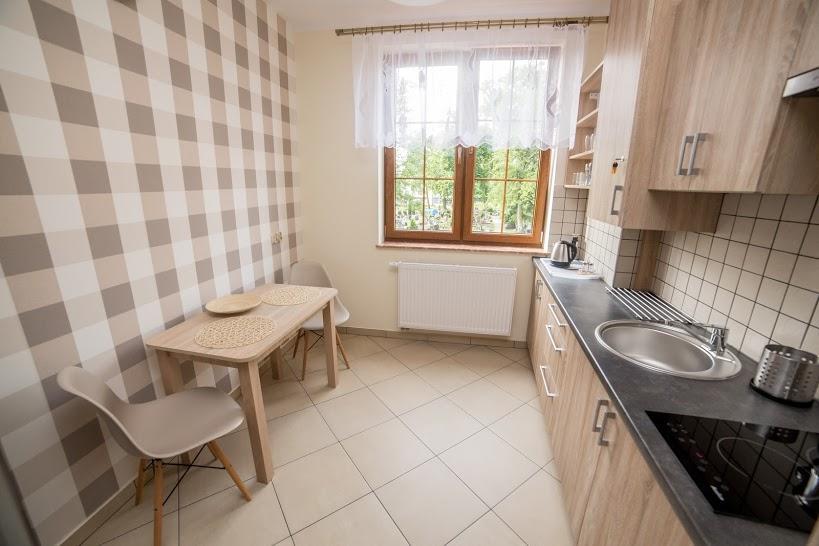 Apartament Zaglowy 5 Apartment Puck Luaran gambar