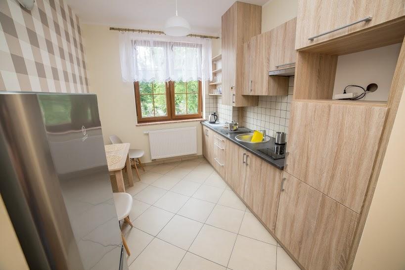 Apartament Zaglowy 5 Apartment Puck Luaran gambar