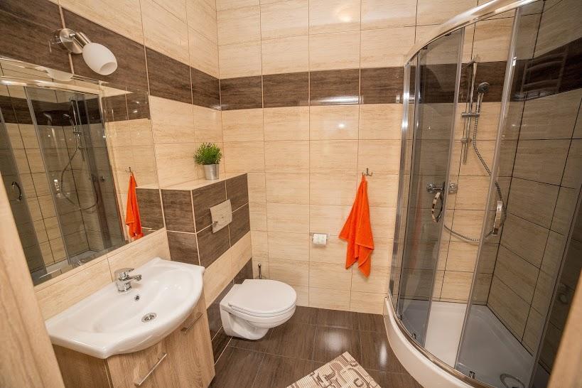 Apartament Zaglowy 5 Apartment Puck Luaran gambar