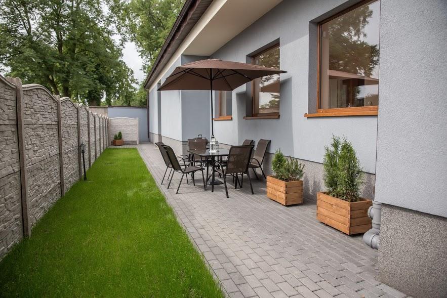 Apartament Zaglowy 5 Apartment Puck Luaran gambar