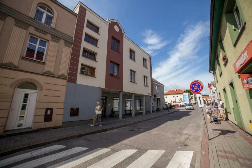 Apartament Zaglowy 5 Apartment Puck Luaran gambar